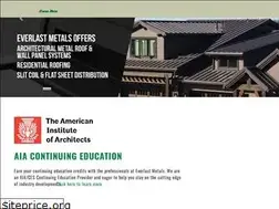 Sites similar to everlastmetals.com