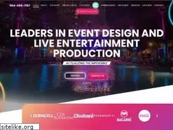Sites similar to everlastproductions.com