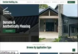 Sites similar to everlastroofing.com