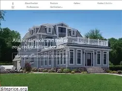 Sites similar to everlastsiding.com