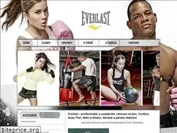 Sites similar to everlastsports.cz