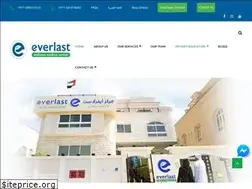Sites similar to everlastwellness.com