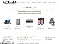 Sites similar to everlea.co.nz