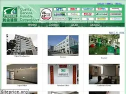 Sites similar to everlead.com.tw