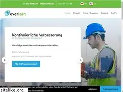 Sites similar to everlean.de