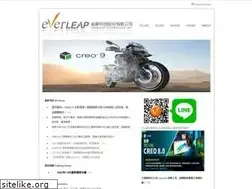 Sites similar to everleap.com.tw