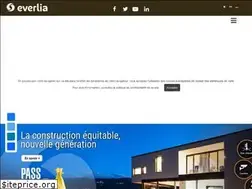 Sites similar to everlia.com