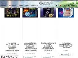 Sites similar to everlife.hu