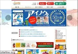 Sites similar to everlifegroup.jp