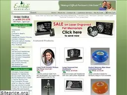 Sites similar to everlifememorials.com