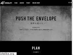 Sites similar to everlift-gym.com