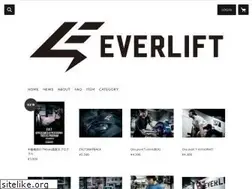 Sites similar to everlift-store.com