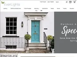 Sites similar to everlights.com