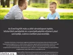 Sites similar to everling.hu