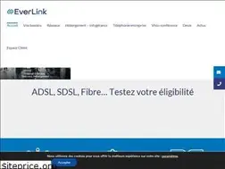 Sites similar to everlink-services.fr