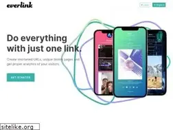 Sites similar to everlink.tools