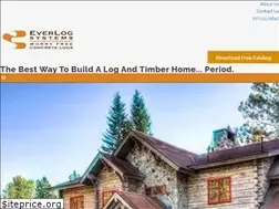 Sites similar to everlogs.com