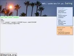 Sites similar to everlong.org
