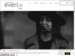 Sites similar to everlookphotography.net