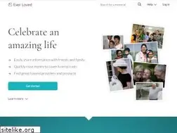 Sites similar to everloved.com