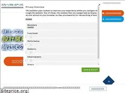 Sites similar to everloy-spray-nozzles.com