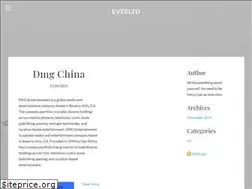 Sites similar to everltd.weebly.com