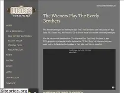 Sites similar to everlybrothers.nl