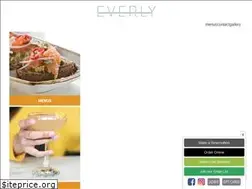 Sites similar to everlymadison.com