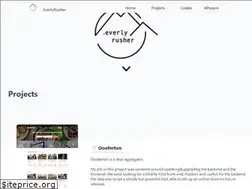 Sites similar to everlyrusher.com