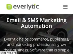 Sites similar to everlytic.co.za