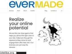 Sites similar to evermade.fi