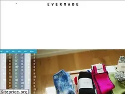 Sites similar to evermade.jp