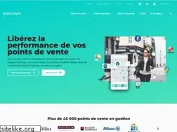 Sites similar to evermaps.com