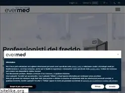 Sites similar to evermed.it
