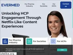 Sites similar to evermedtv.com
