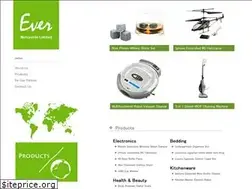 Sites similar to evermercantile.com