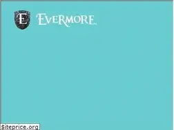 Sites similar to evermore.com