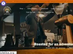 Sites similar to evermorecoffee.com