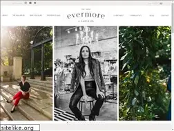Sites similar to evermorephotoco.com