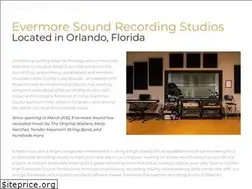 Sites similar to evermoresound.com
