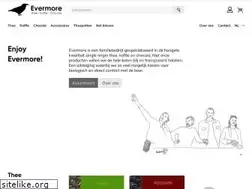 Sites similar to evermorethee.nl