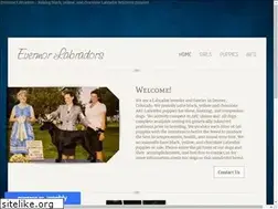 Sites similar to evermorlabradors.com