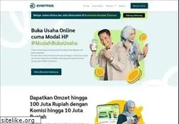 Sites similar to evermos.com