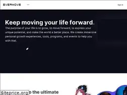 Sites similar to evermove.com
