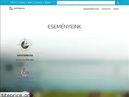 Sites similar to everness.hu
