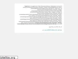 Sites similar to evernesttr.com