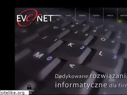 Sites similar to evernet.com.pl