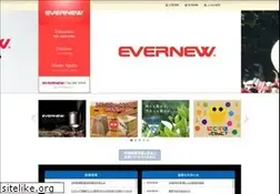 Sites similar to evernew.co.jp