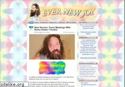 Sites similar to evernewjoy.net