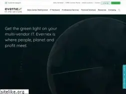 Sites similar to evernex.com